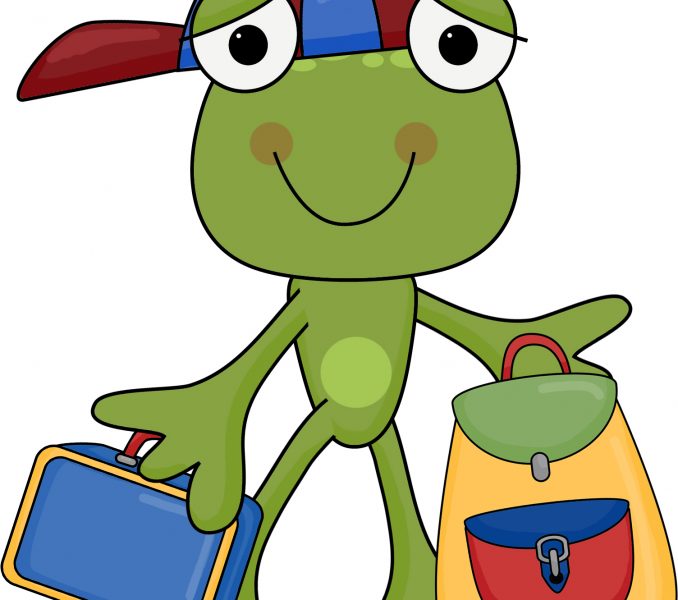 678x600 Kermit The Frog Images Free Kids Coloring