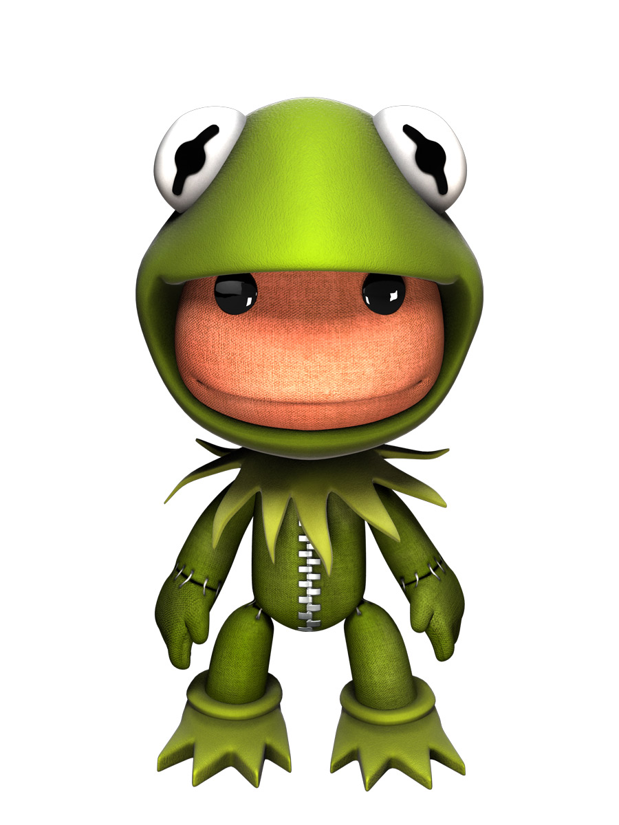900x1200 Littlebigplanet Muppet Wiki Fandom Powered By Wikia