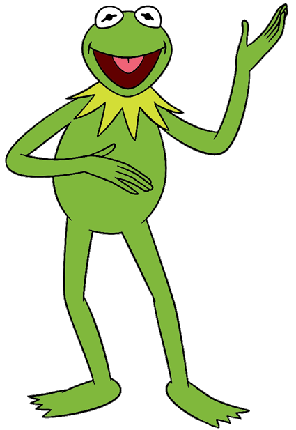425x617 The Muppets Clip Art Disney Clip Art Galore
