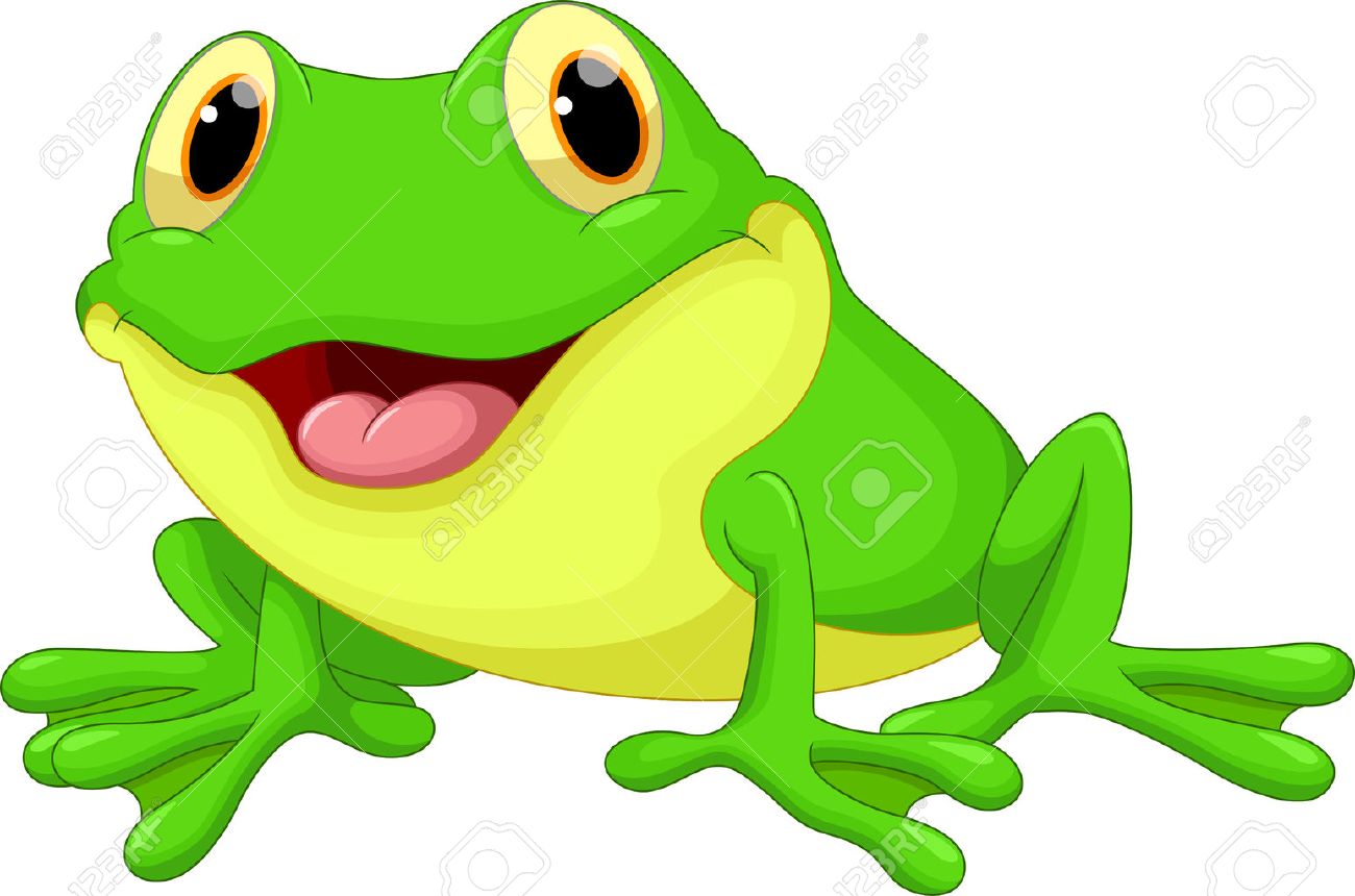 1300x860 Timely Frog Pics Cartoon Cute Royalty Free Cliparts Vectors