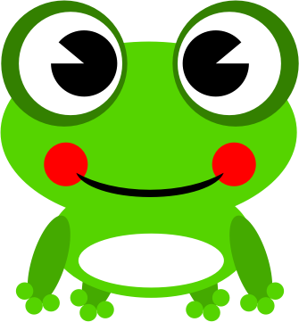 335x361 Frog Clip Art Free Clipart Images