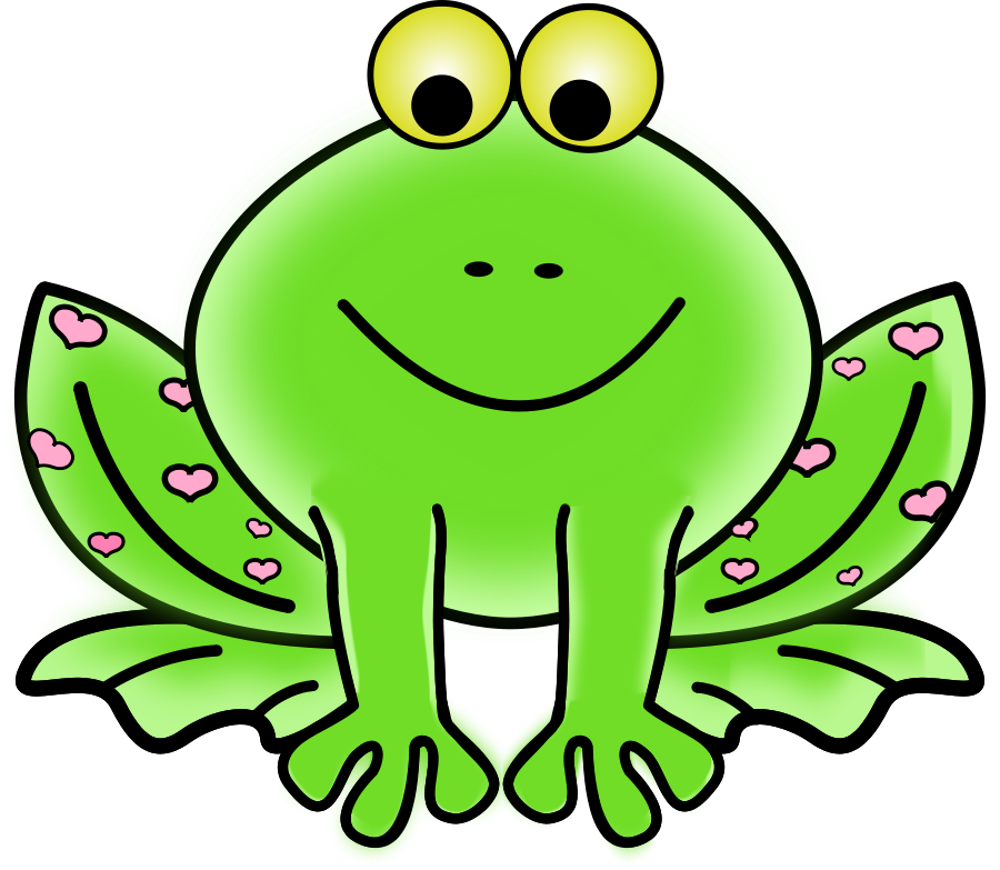 900x783 Frog Clipart On Clip Art Superhero And Scrapbooking Image