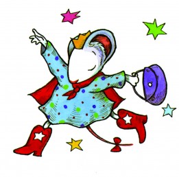 261x258 Lilly's Purple Plastic Purse