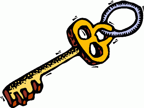 490x370 Key 05 Clip Art Key Clipart Panda