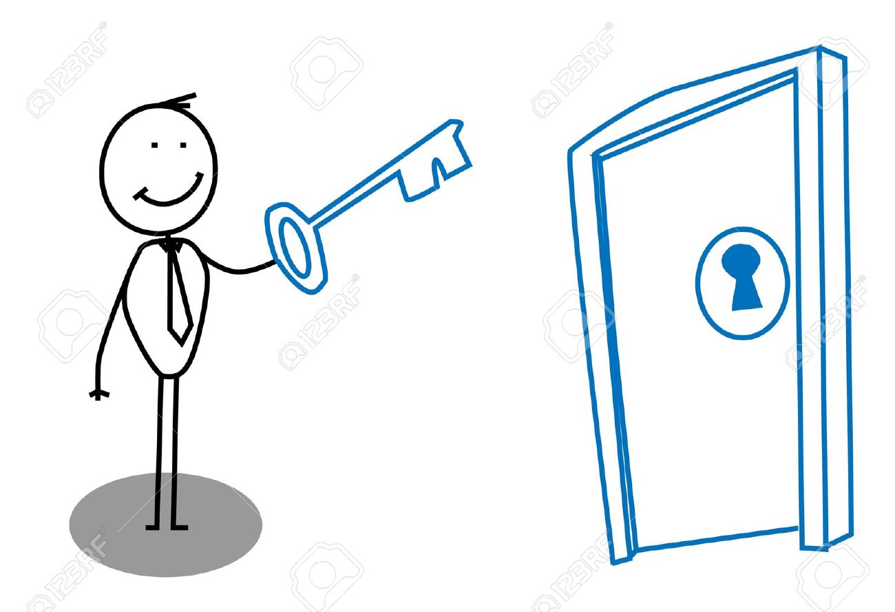 1300x889 Door Key Clipart, Explore Pictures