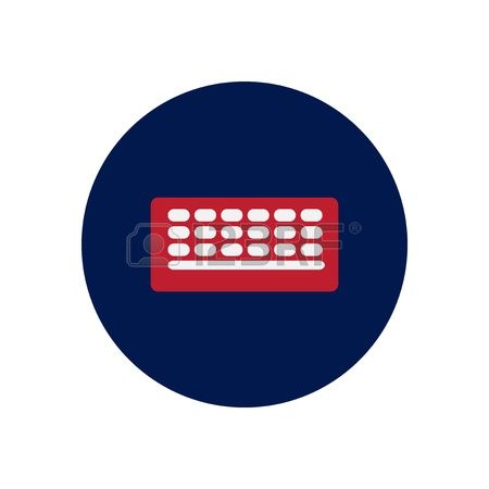 450x450 Keyboard Clipart Gaming Mouse