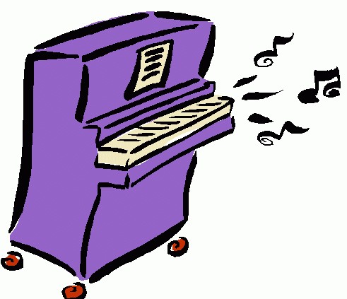 491x423 Piano Clip Art Amp Piano Clipart Images