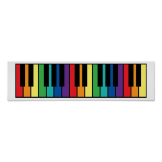 324x324 Piano Keyboard Clip Art Clipart