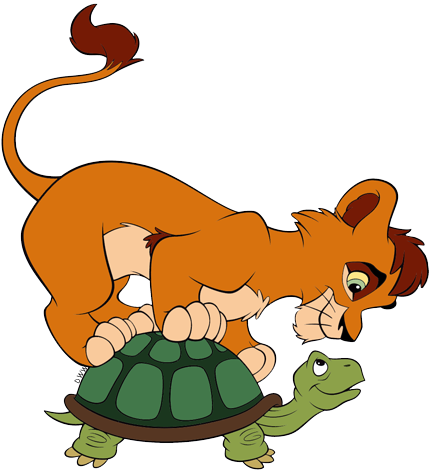 432x472 The Lion King 2 Simba's Pride Clip Art Disney Clip Art Galore