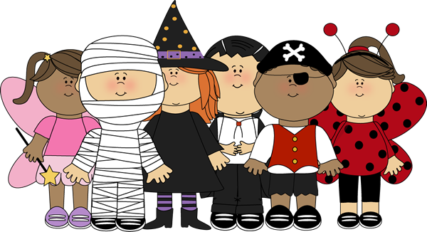 600x326 Kids Halloween Pictures Halloween Kids Images Halloween Kids Clip