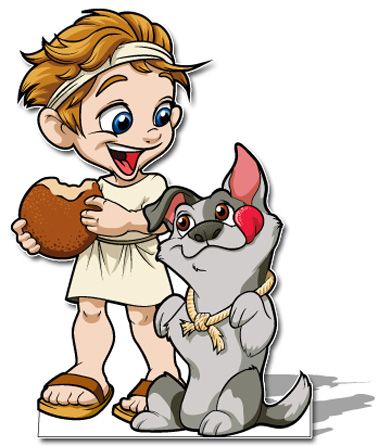 391x446 Bread Clipart Bible