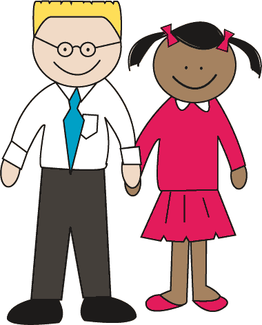 380x472 Lds Clipart Children