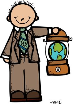 236x335 Melonheadz Lds Illustrating General Conference Inspiration Clip