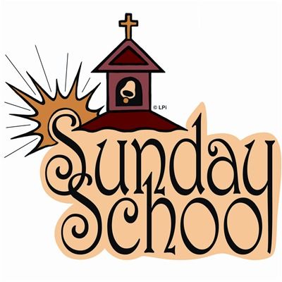 400x400 Sunday School Clip Art Clipart Panda