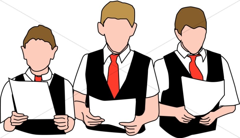 776x447 Youth Choir Clipart, Kids Choir Images