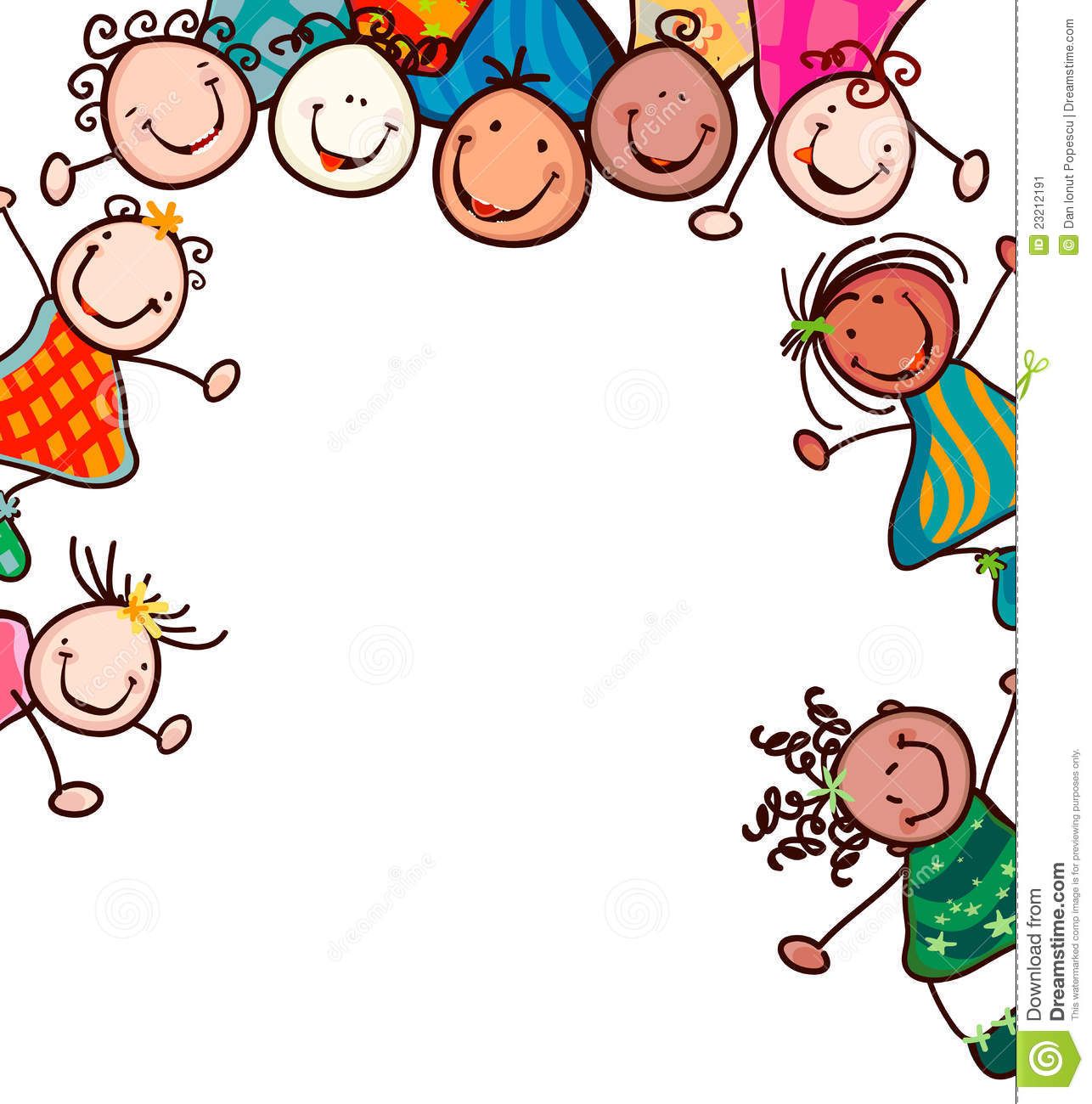 1286x1300 Smart Design Children Clipart Child All Over World Pencil And