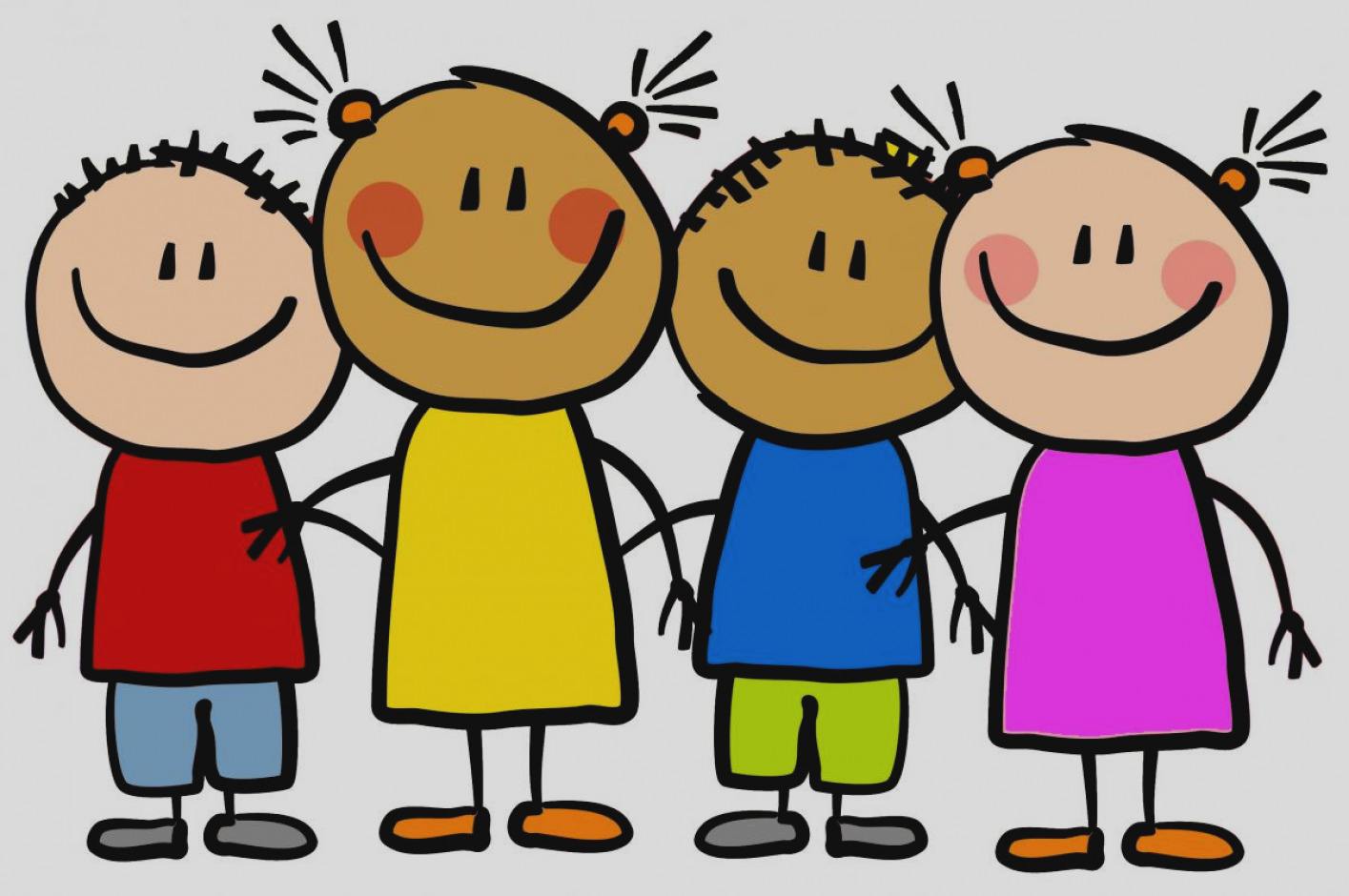 1415x940 Wonderful Of Clip Art Kids Preschool Clipart Kid Clipartix