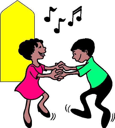 490x542 Dancing Clip Art Activities