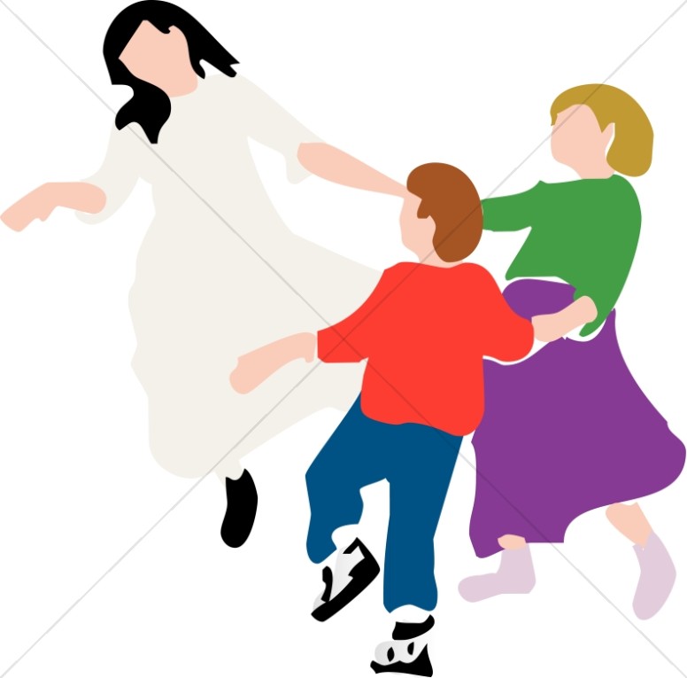 776x765 Youthful Praying Hands Youth Program Clipart