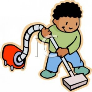 300x300 Chore Clipart Image Group