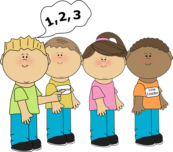 567x500 Kids Lining Up Clipart Amp Kids Lining Up Clip Art Images