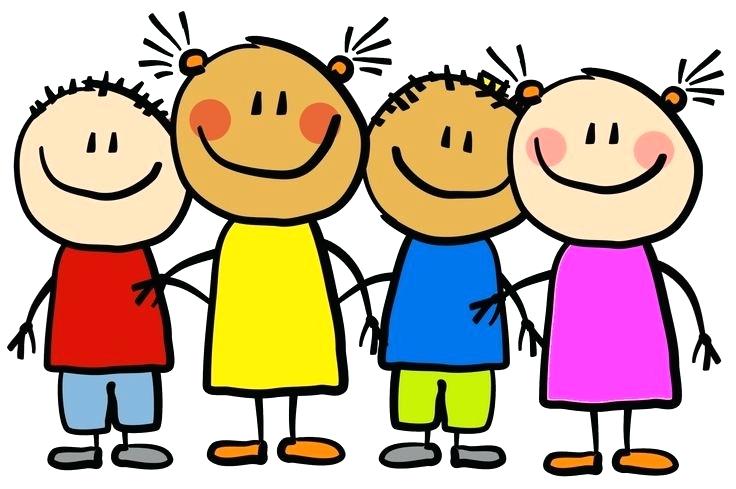 736x489 Clip Art Children Clipart Child Face Outline Sahopegovernmentzsz