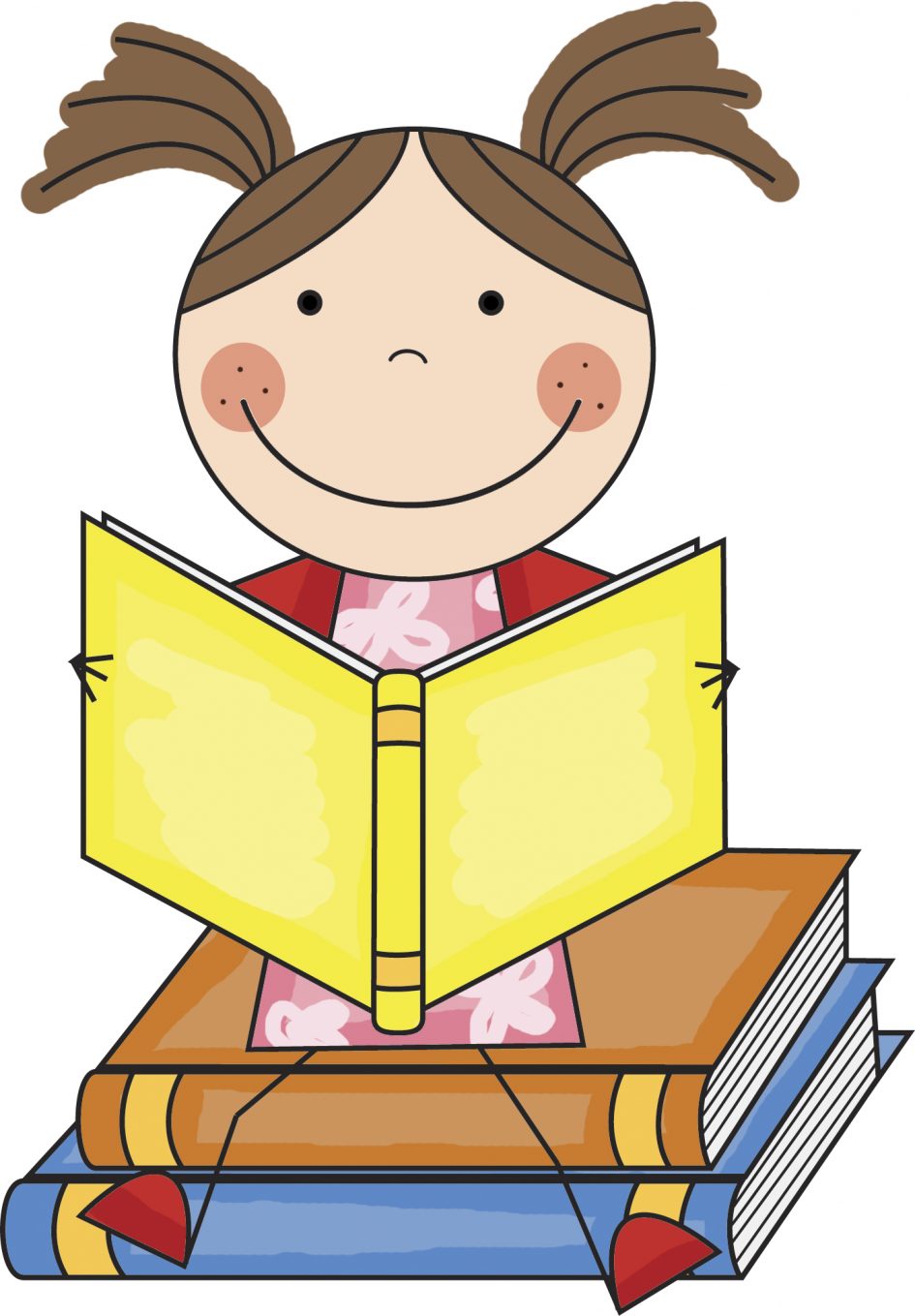 945x1359 Kids. Reading Pictures Free Reading Clipart Clip Art On Face