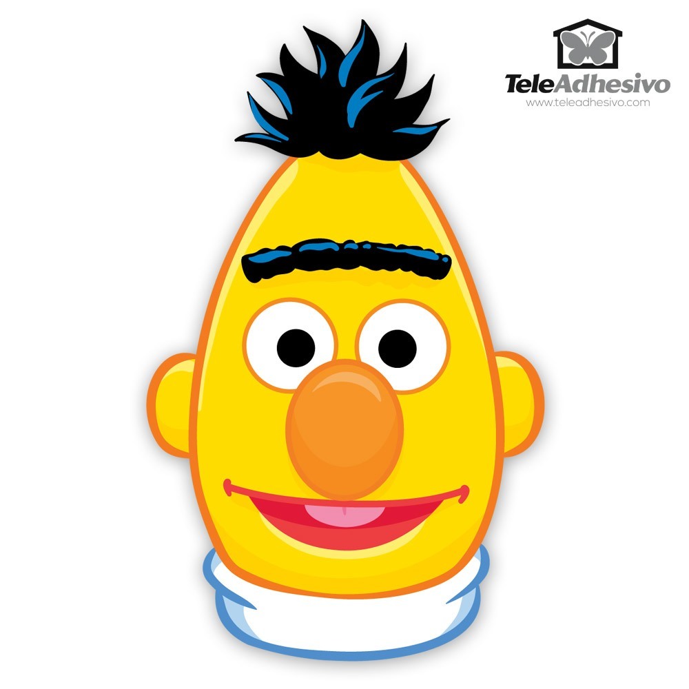 1000x1000 Bert Clip Art Clipart Collection