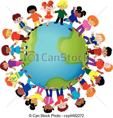 450x470 Kids Helping Hands Clipart Clipart Panda