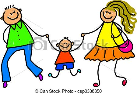 450x308 Kids Helping Parents Clipart