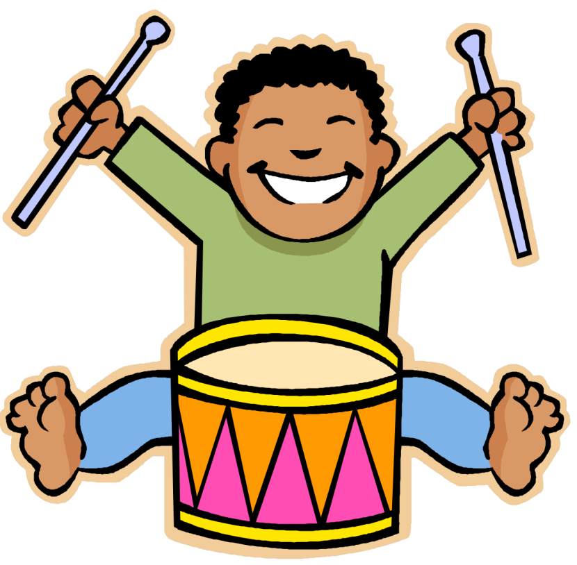 830x814 Best Kids Music Clipart
