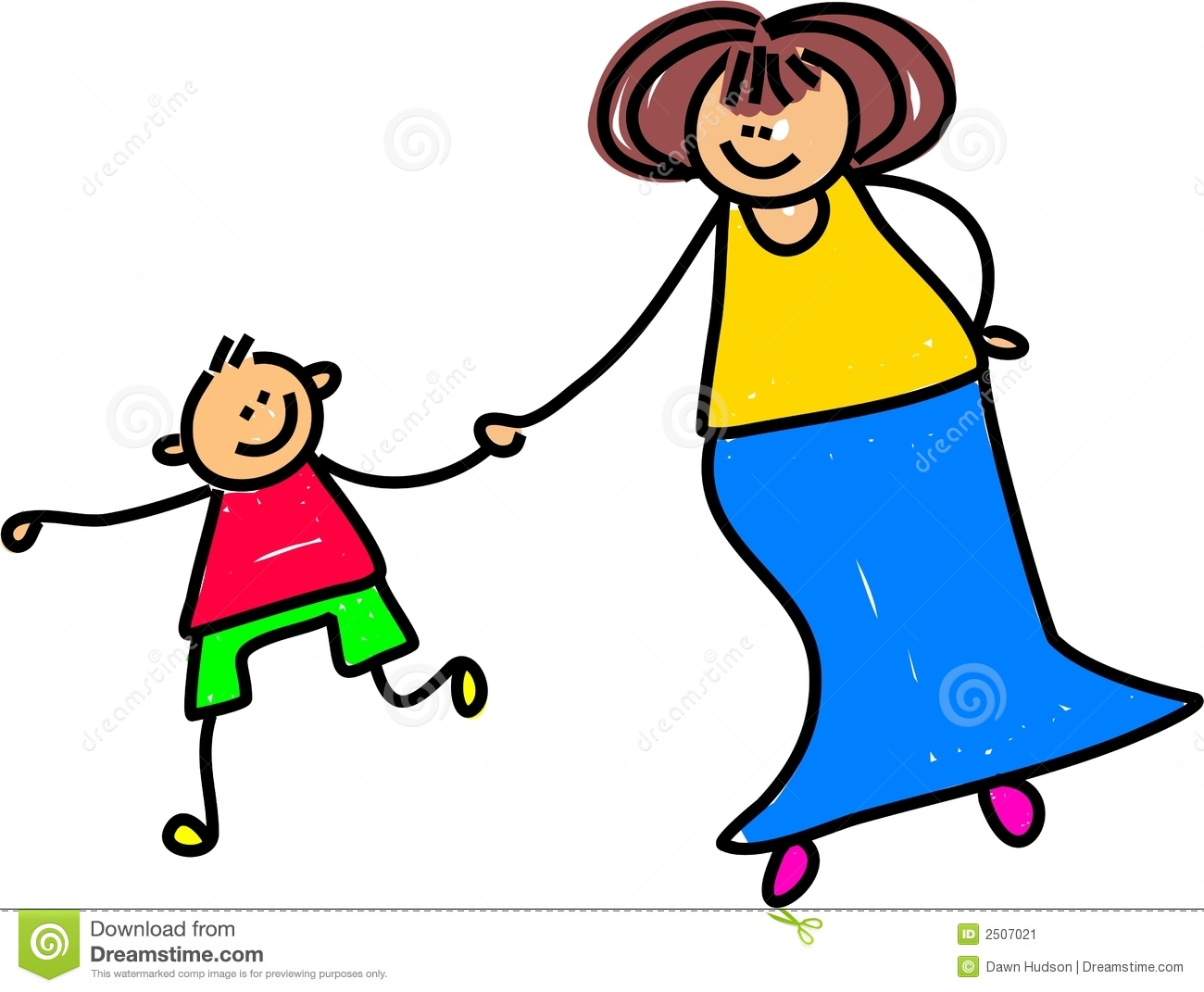 1300x1071 Mommy Clipart Mom Kid