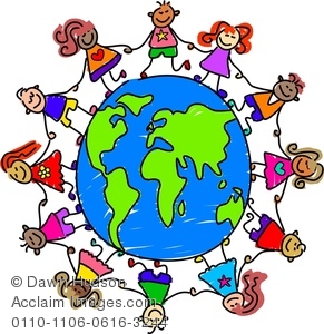 291x300 Kids Holding Hands Clipart Images And Stock Photos Acclaim Images