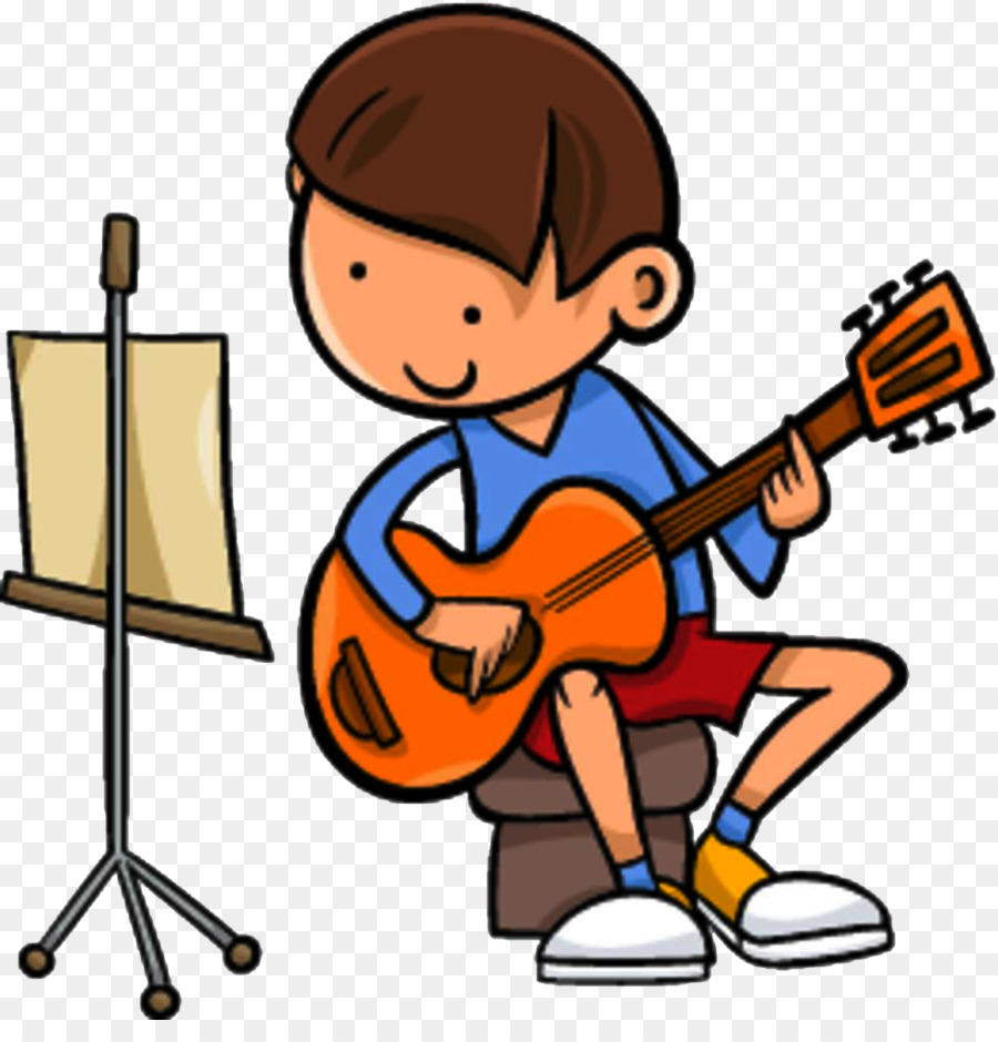900x940 Guitarist Clip Art