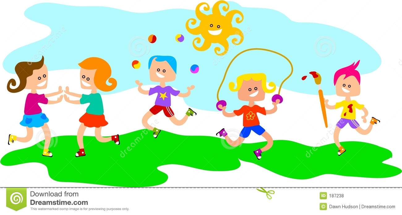 1300x696 Playground Clipart Children Park
