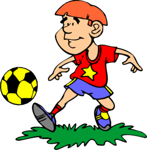 294x300 Clip Art Kids Playing Outside Clipart Jhn9mwz