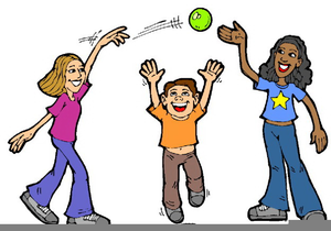 300x210 Play Outside Clipart Free Images