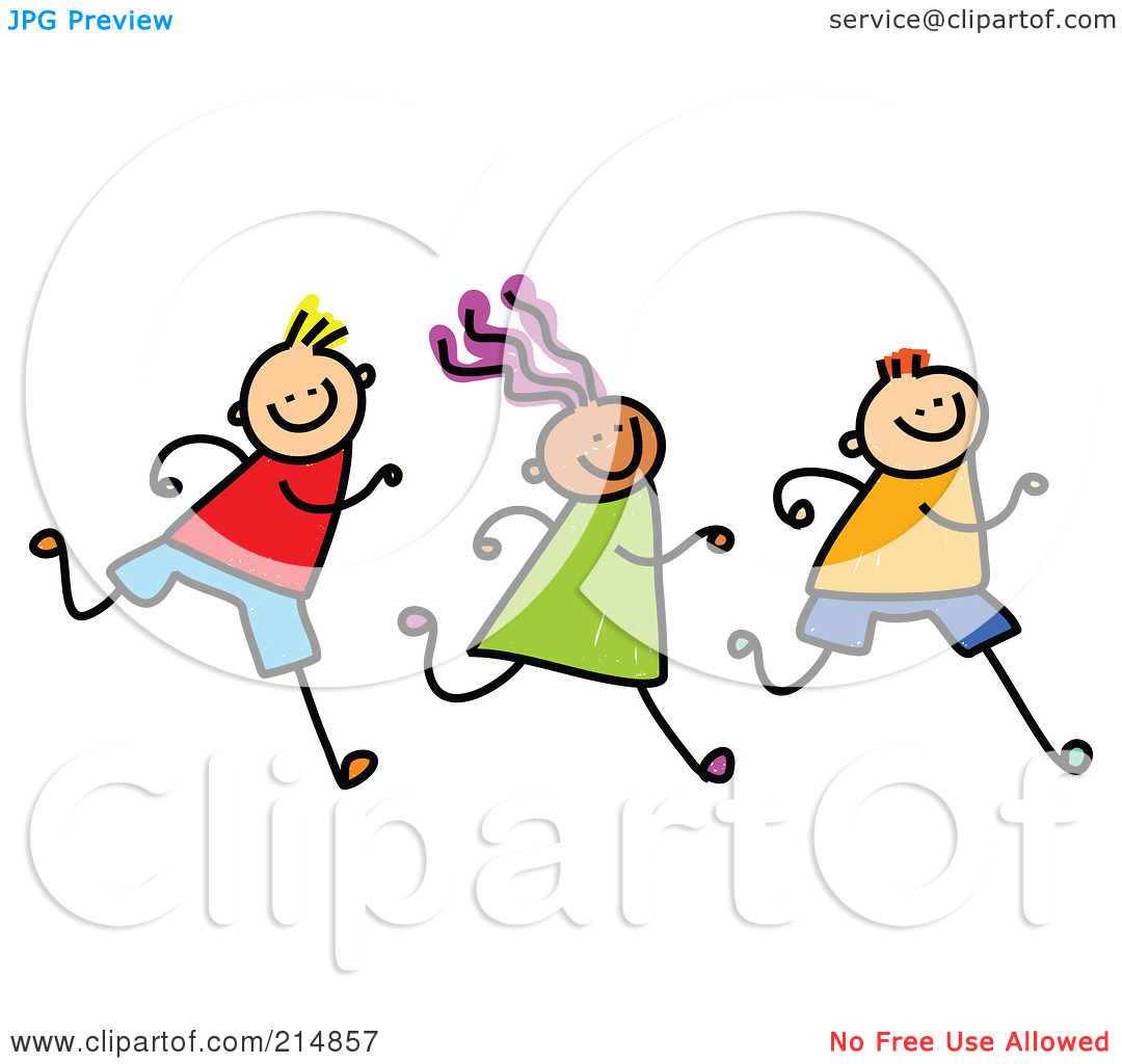 1080x1024 Kids Run Clip Art. Halloween Label Blank Festival Collections