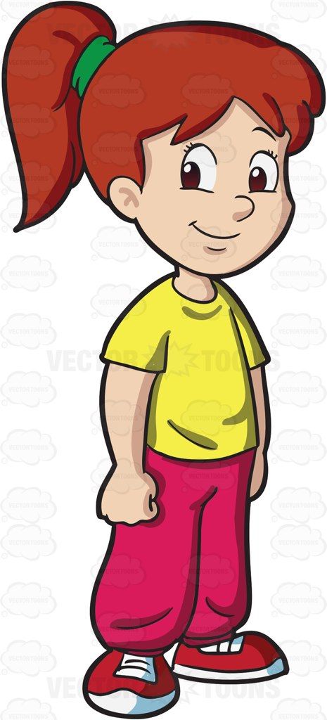 465x1024 Kids Running Clip Art