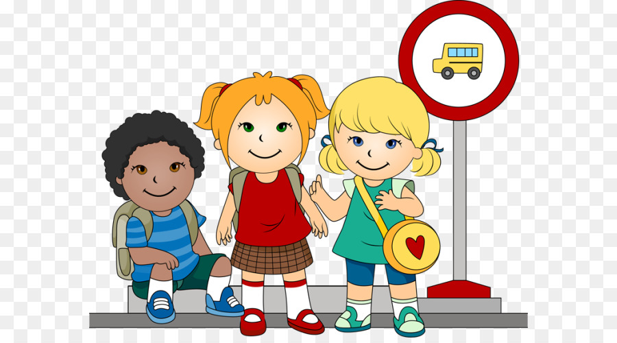 900x500 Bus Stop School Bus Traffic Stop Laws Clip Art