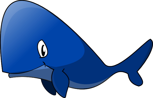 628x401 Whale Clipart Free Cartoon Whale 2 Clip Art Oh Whale