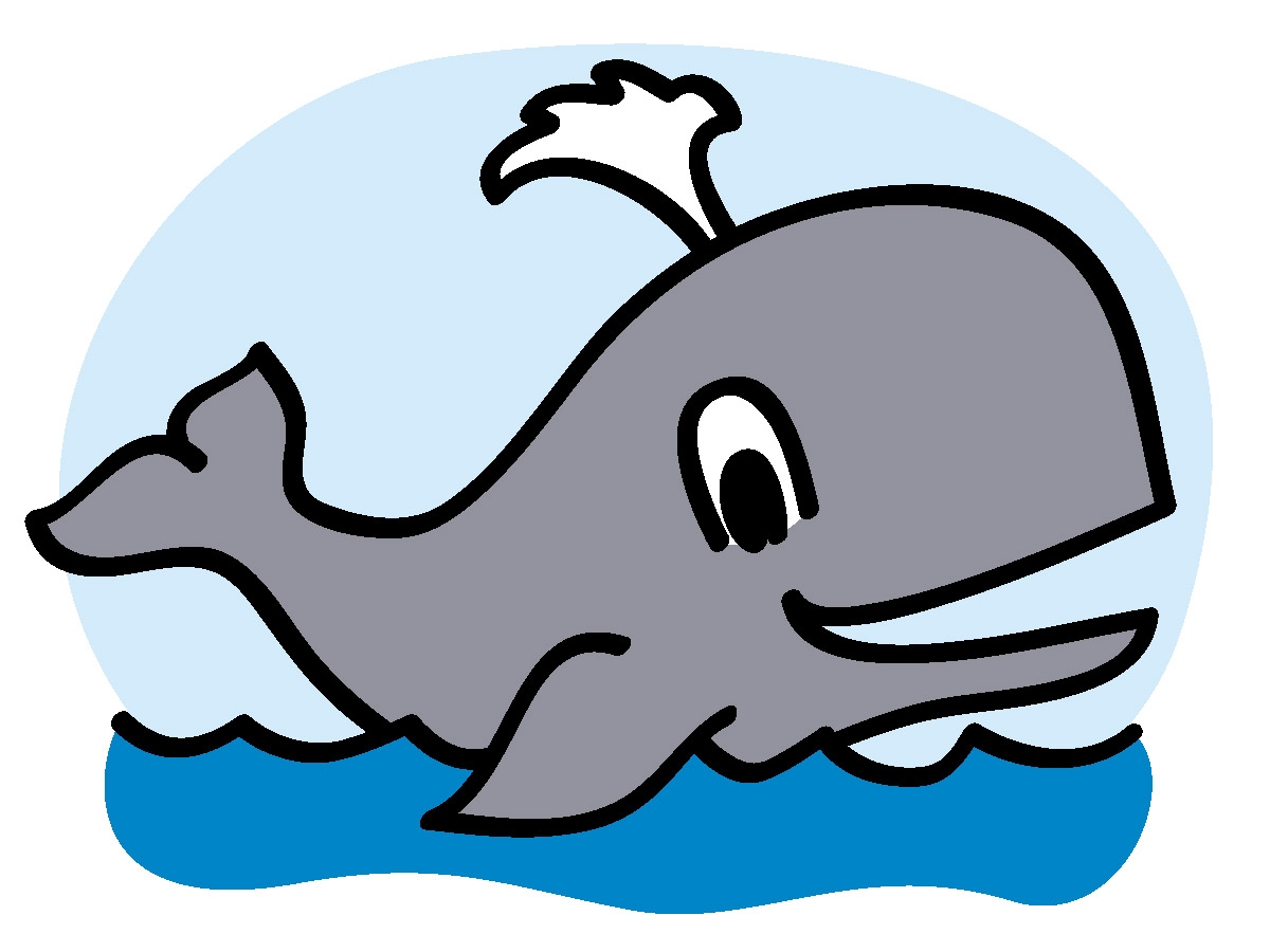 1200x900 Best Of Whale Clipart Collection