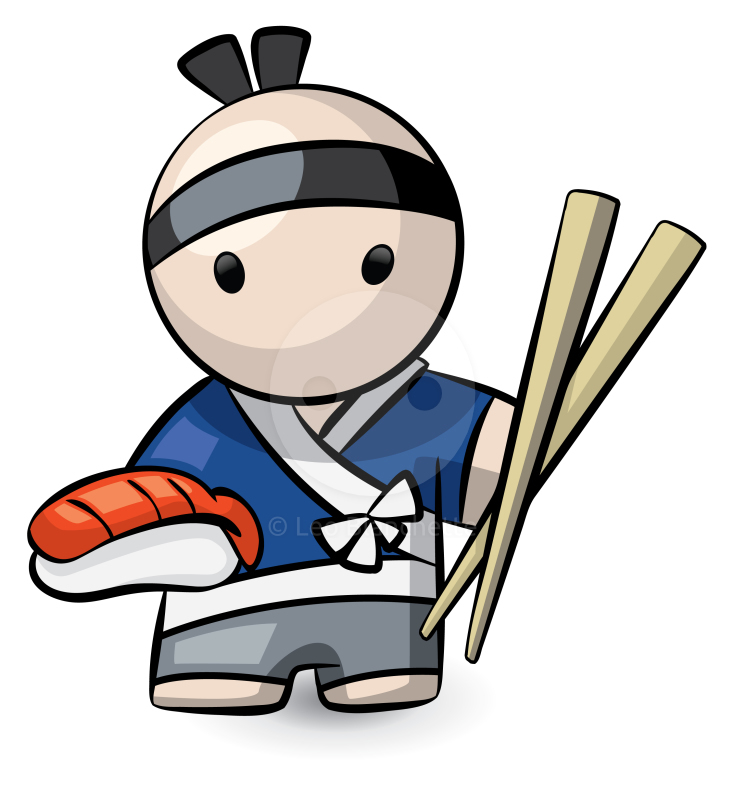 746x800 Japanese Clipart Cute Japanese 3639041