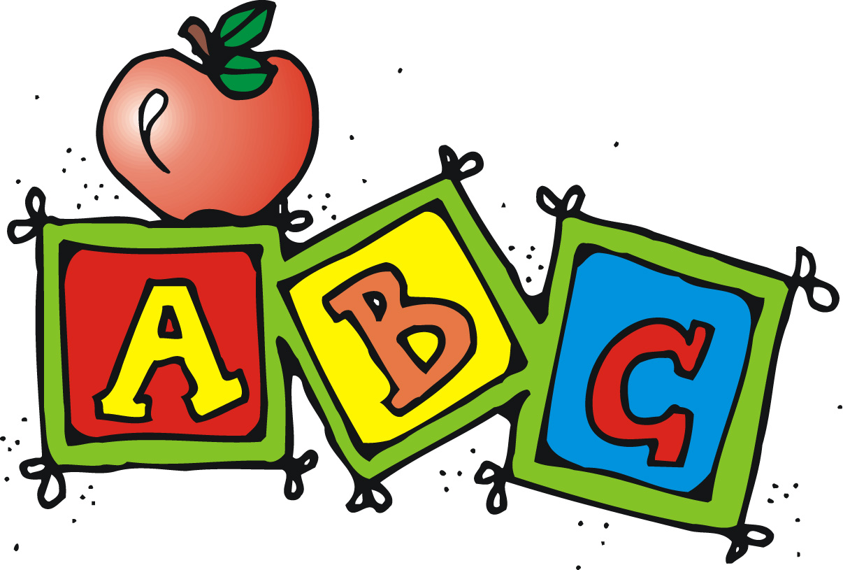 1206x815 Free Kindergarten Clip Art