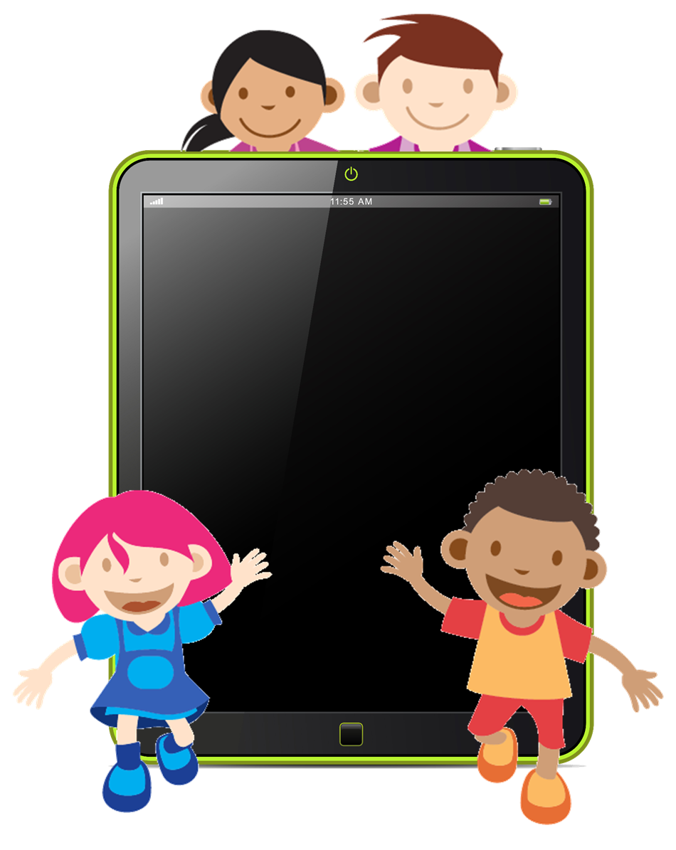 950x1195 Ipad Clipart Kindergarten
