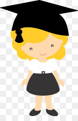 260x400 Graduation Ceremony Scrapbooking Clip Art