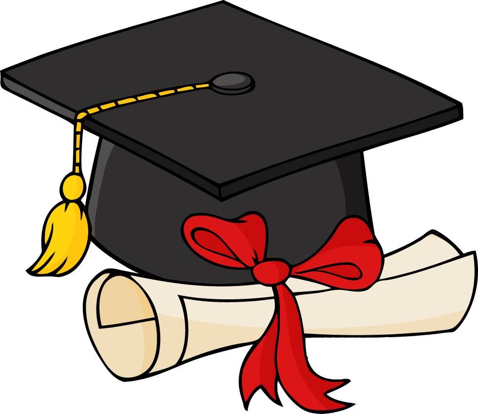 970x841 Kindergarten Graduation 35463804 Graduation Clip Art