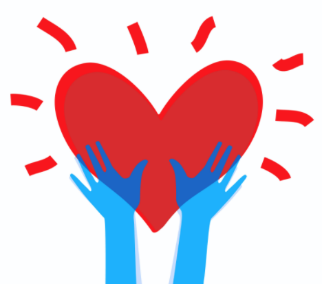 468x413 Kindness Committee Roosevelt Elementary School Pto