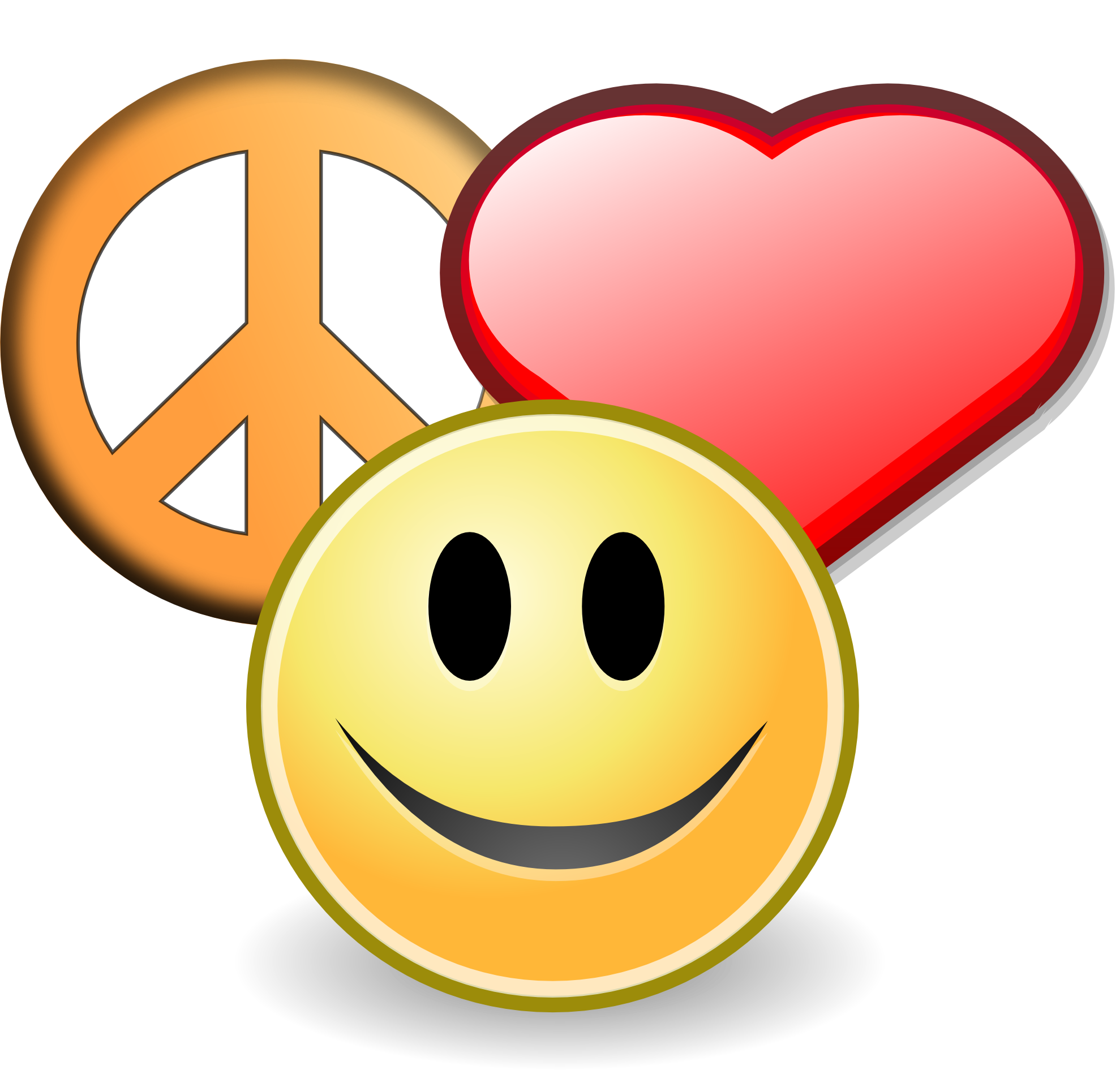 1979x1891 Peace, Love Amp Kindness Wanaque Pta