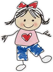 220x300 Pin By Jacqueline Flores On Illustrations Clip Art